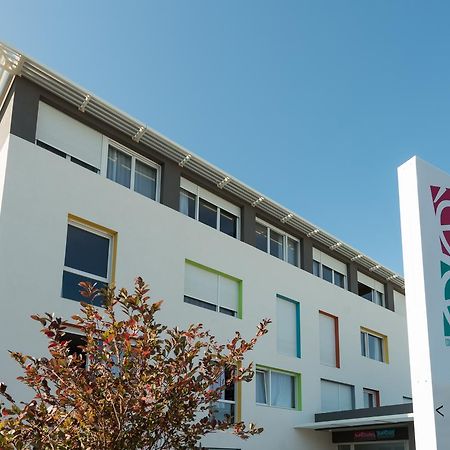 Residence Uxco Kampus 30 Ex Suiteasy Nimes Exterior photo